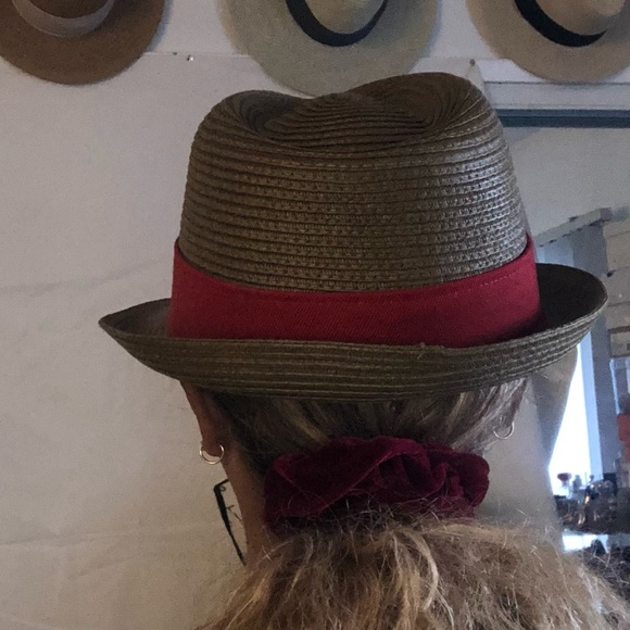 USC one size Panama hat - Picture 4 of 12